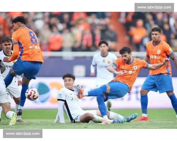 山东 3-1 海港:外援对决变均势,李小恒闪耀张琳芃折戟