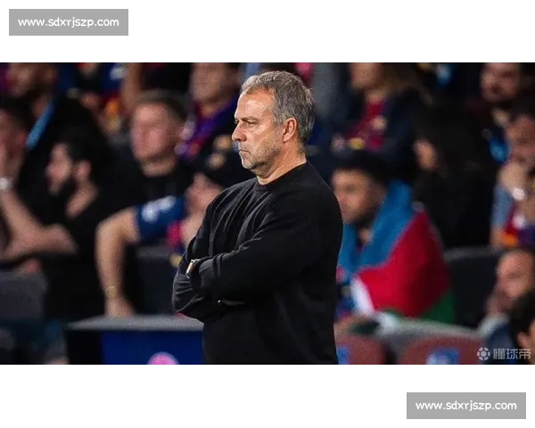 巴萨教练席困局:高压与误判下的情绪失控
